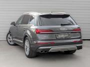 Audi SQ7 I (4M) Рестайлинг Москва  - изображение 37