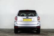 Subaru Forester IV Рестайлинг Сургут  - изображение 25