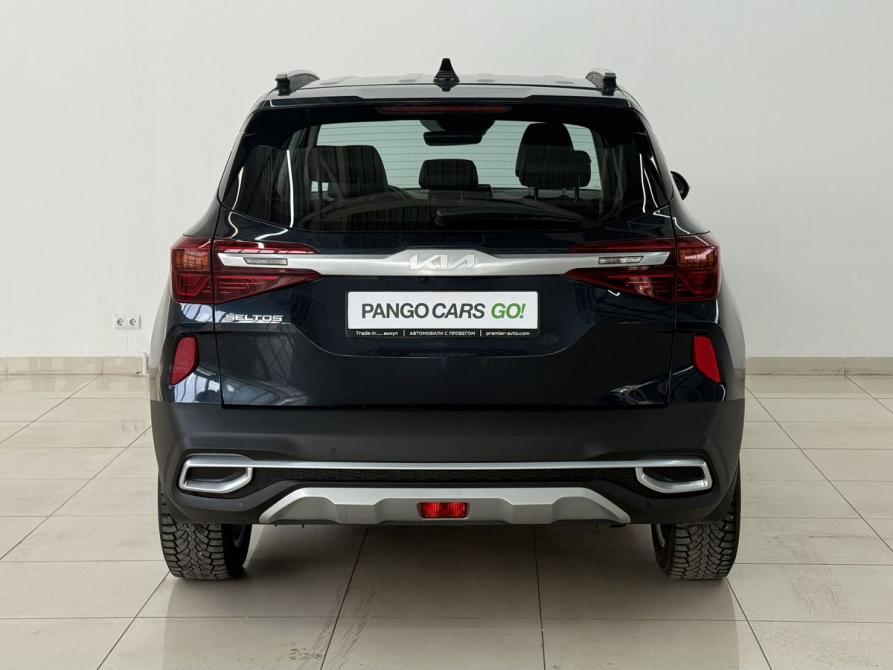 Kia Seltos I Смоленск  - изображение 5
