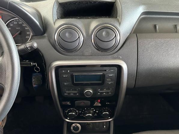 Renault Duster I с пробегом 2012 года, цена 1 050 000 рублей, 62076 км, внедорожник, Автокод Объявления