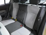 Chevrolet Cruze I Рестайлинг Москва  - изображение 32