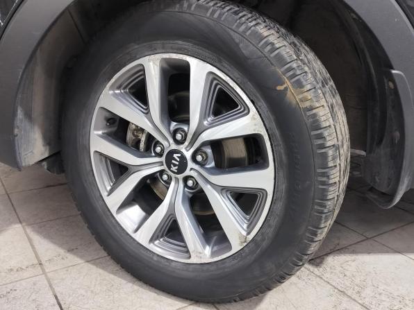 Kia Sportage III Рестайлинг с пробегом 2014 года, цена 1 290 000 рублей, 127286 км, внедорожник, Автокод Объявления