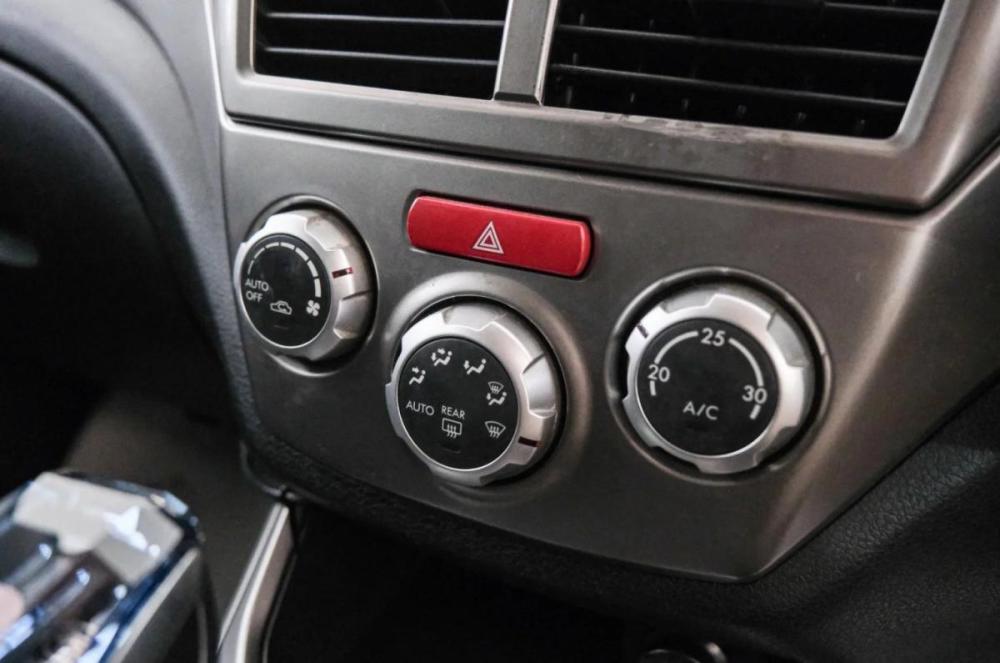 Subaru Impreza III Красноярск  - изображение 17
