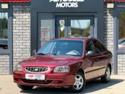 Hyundai Accent II Астрахань  - изображение 21