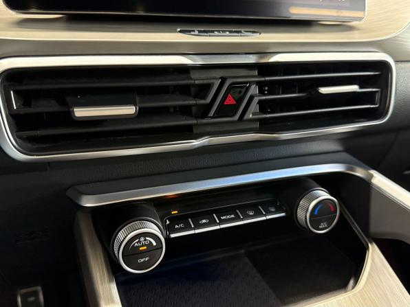 Geely Coolray I Рестайлинг с пробегом 2023 года, цена 1 990 000 рублей, 33604 км, внедорожник, Автокод Объявления