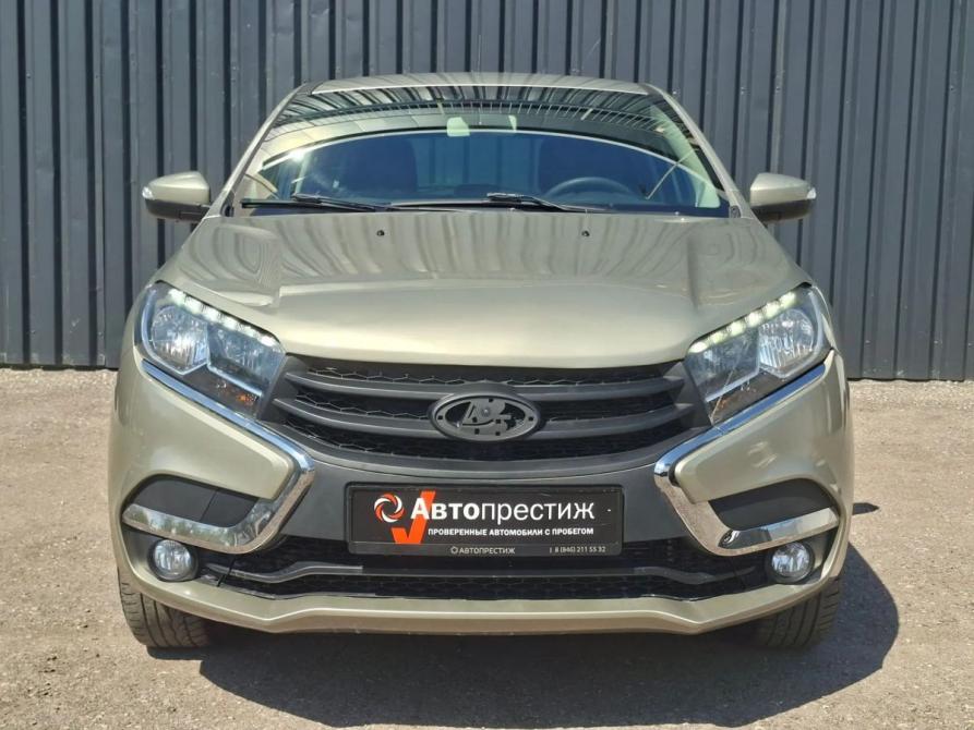 Lada (ВАЗ) XRAY I Самара  - изображение 2