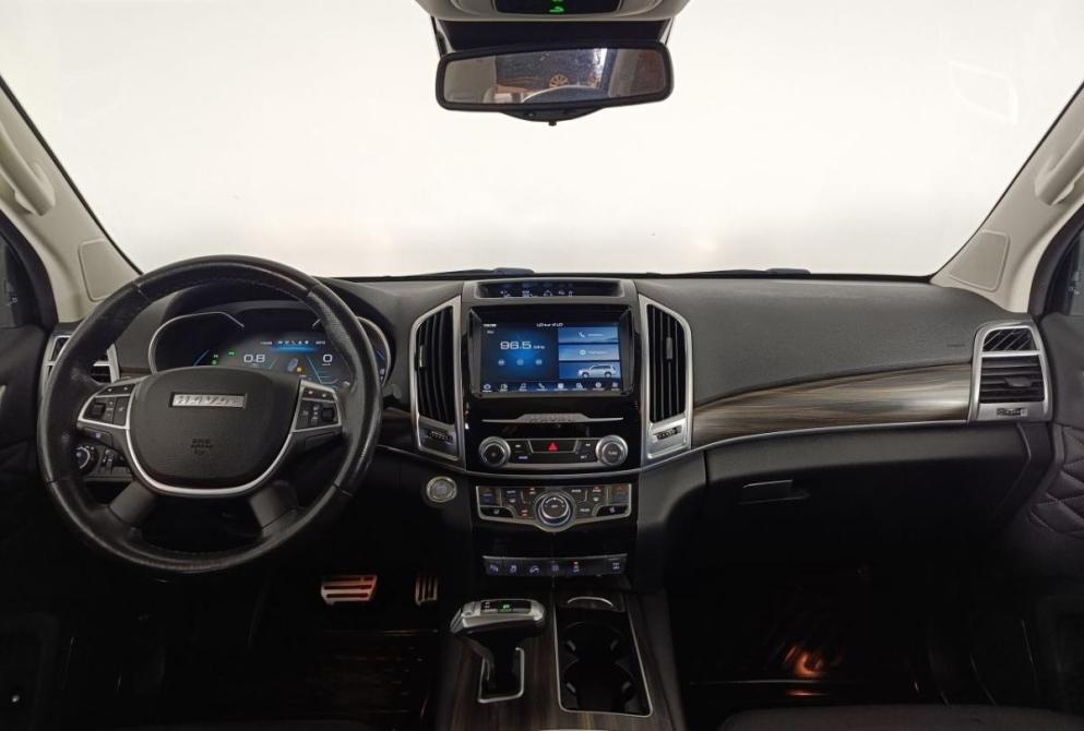 Haval H9 I Рестайлинг Волгоград  - изображение 11