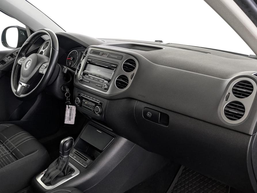 Volkswagen Tiguan I Рестайлинг Москва  - изображение 13
