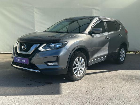 Nissan X-Trail III Рестайлинг с пробегом 2020 года, цена 2 250 000 рублей, 111548 км, внедорожник, Автокод Объявления