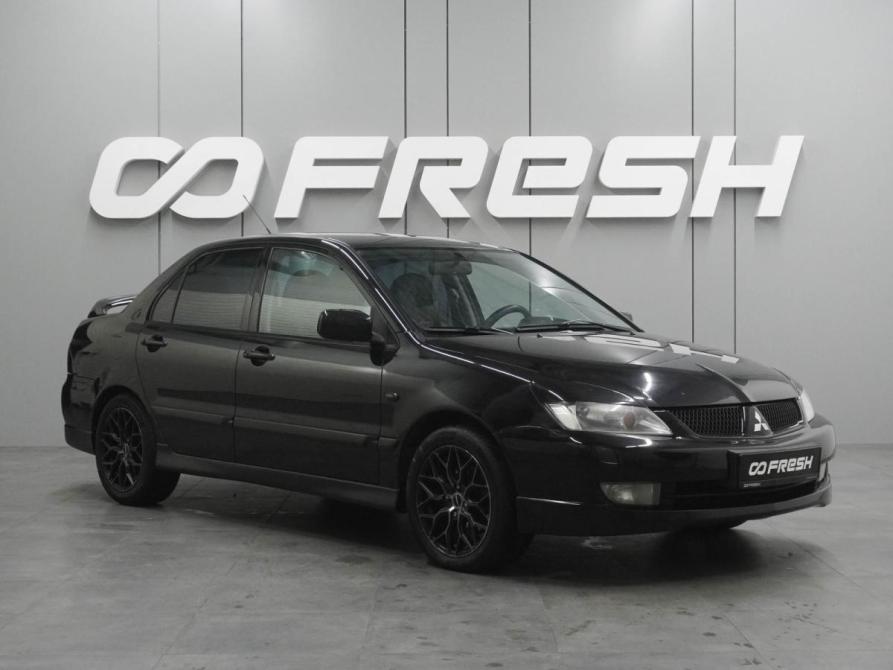 Mitsubishi Lancer IX Рестайлинг Воронеж  - изображение 1