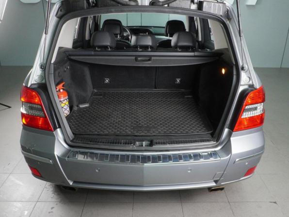 Mercedes-Benz GLK-Класс I (X204) с пробегом 2011 года, цена 1 249 000 рублей, 192653 км, внедорожник, Автокод Объявления
