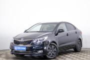 Kia Rio III Рестайлинг Пермь  - изображение 26