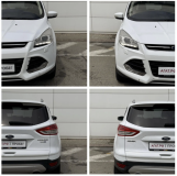 Ford Kuga II Рестайлинг Ставрополь  - изображение 46