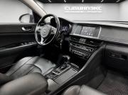 Kia Optima IV Кемерово  - изображение 24