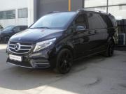 Mercedes-Benz V-Класс III (W447) Москва  - изображение 17