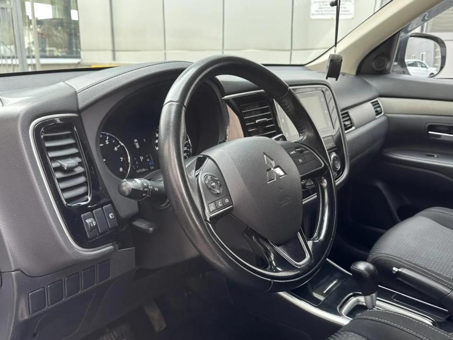 Mitsubishi Outlander III Рестайлинг 2 Оренбург  - изображение 8