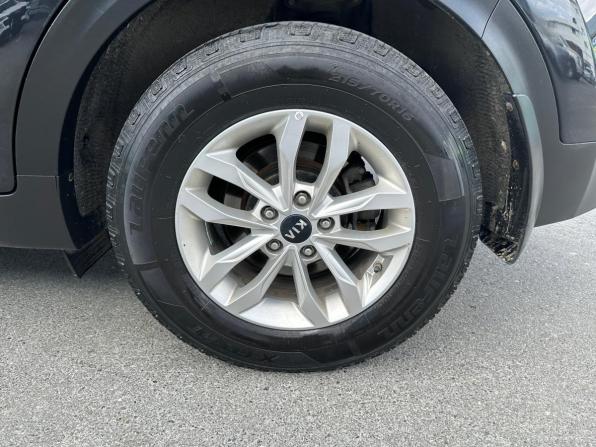 Kia Sportage IV Рестайлинг с пробегом 2019 года, цена 1 890 000 рублей, 87136 км, внедорожник, Автокод Объявления