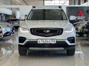 Geely Atlas Pro Оренбург  - изображение 33