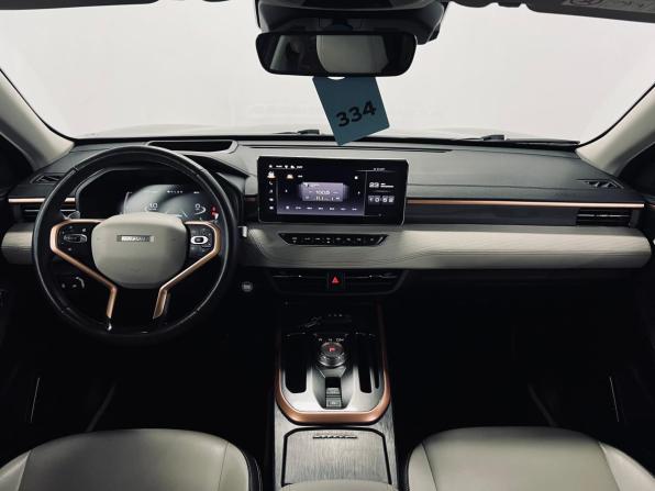 Haval Jolion I с пробегом 2023 года, цена 1 750 000 рублей, 68500 км, внедорожник, Автокод Объявления