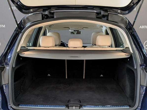 Mercedes-Benz GLC I (X253) Рестайлинг с пробегом 2021 года, цена 4 290 000 рублей, 89102 км, внедорожник, Автокод Объявления