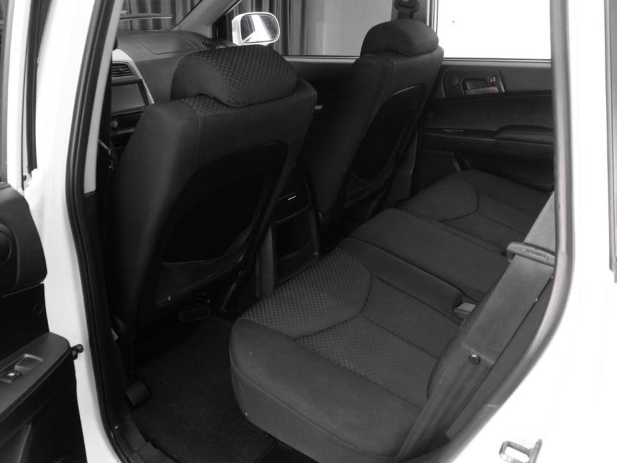 SsangYong Kyron I Рестайлинг Тюмень  - изображение 11