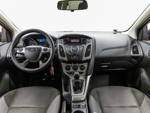 Ford Focus III с пробегом 2012 года, цена 798 000 рублей, 148714 км, седан, Автокод Объявления