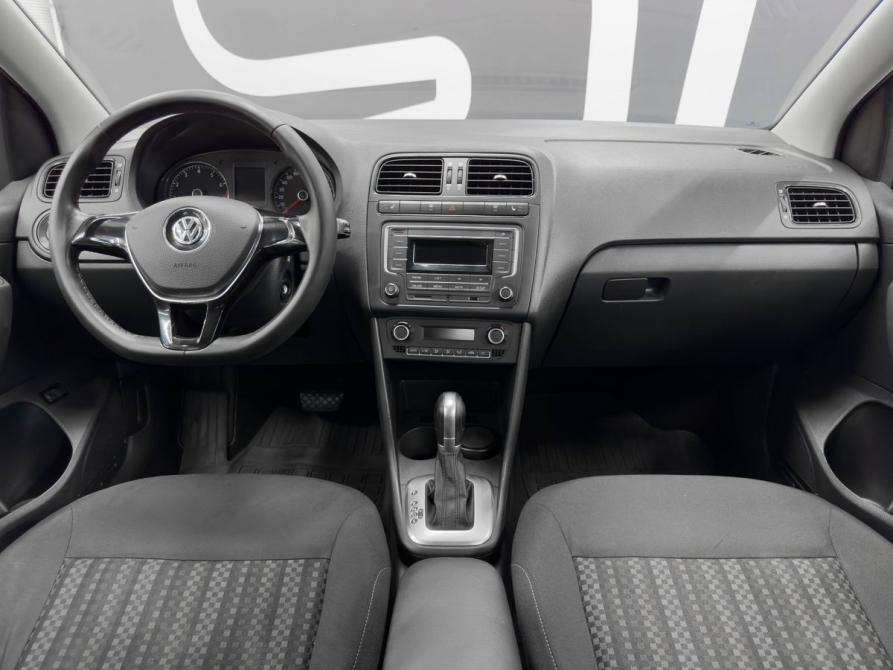 Volkswagen Polo V Рестайлинг Ростов-на-Дону  - изображение 10