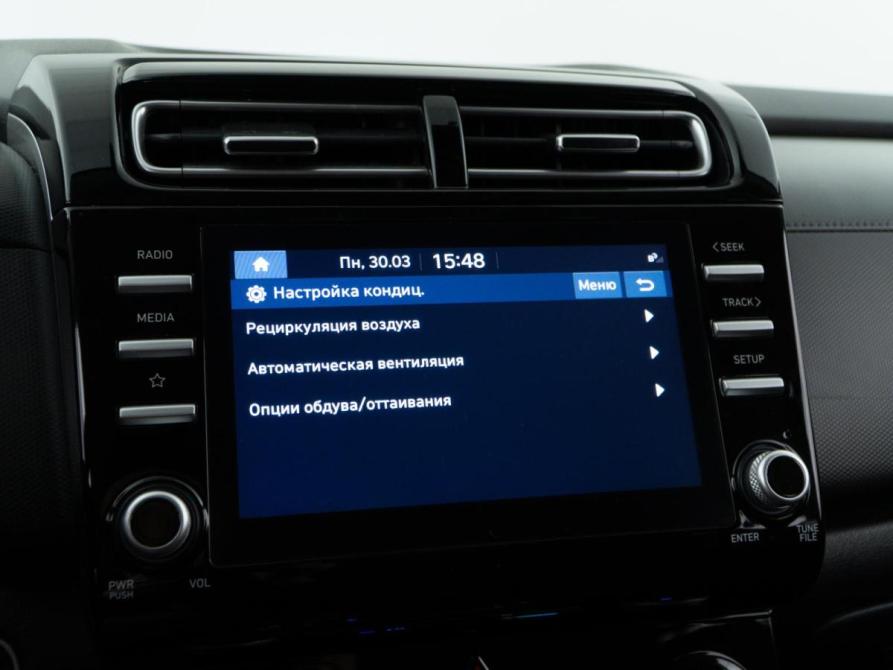 Hyundai Creta II Москва  - изображение 22