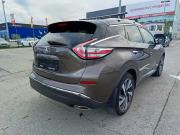 Nissan Murano III (Z52) Тюмень  - изображение 33