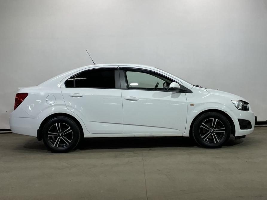 Chevrolet Aveo II Ярославль  - изображение 4