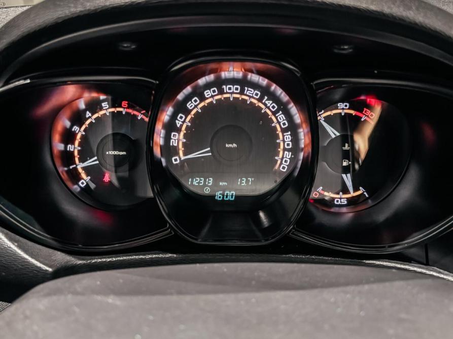 Lada (ВАЗ) Vesta I Екатеринбург  - изображение 17