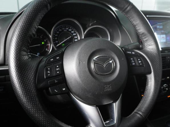 Mazda 6 III (GJ) с пробегом 2013 года, цена 1 385 000 рублей, 221626 км, седан, Автокод Объявления