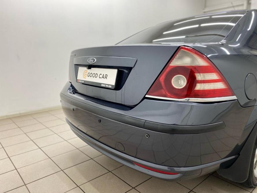 Ford Mondeo III Рестайлинг Энгельс  - изображение 14