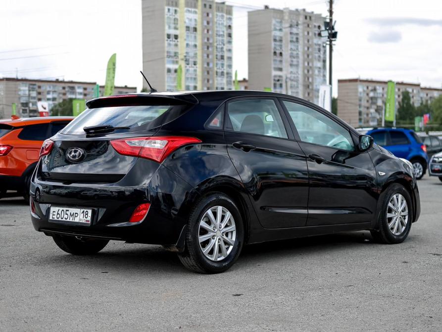 Hyundai i30 II Ижевск  - изображение 5