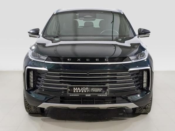 Exeed TXL I Рестайлинг 2 с пробегом 2024 года, цена 2 970 000 рублей, 25984 км, внедорожник, Автокод Объявления