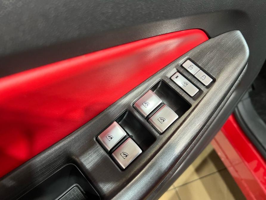 Changan UNI-S (CS55 Plus) Ростов-на-Дону  - изображение 11