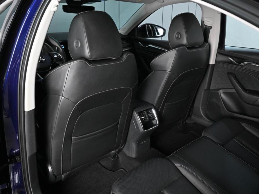 Skoda Octavia IV (A8) Ростов-на-Дону  - изображение 11