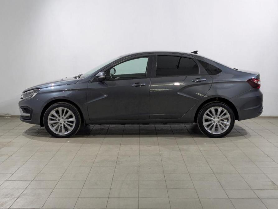 Lada (ВАЗ) Vesta I Рестайлинг (NG) Химки  - изображение 7