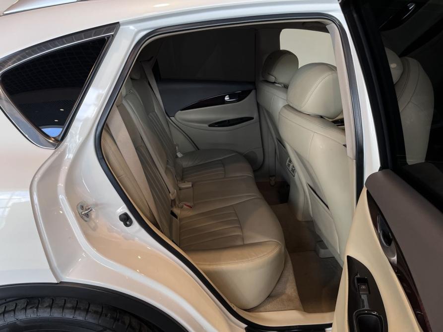 Infiniti QX50 I Чебоксары  - изображение 17