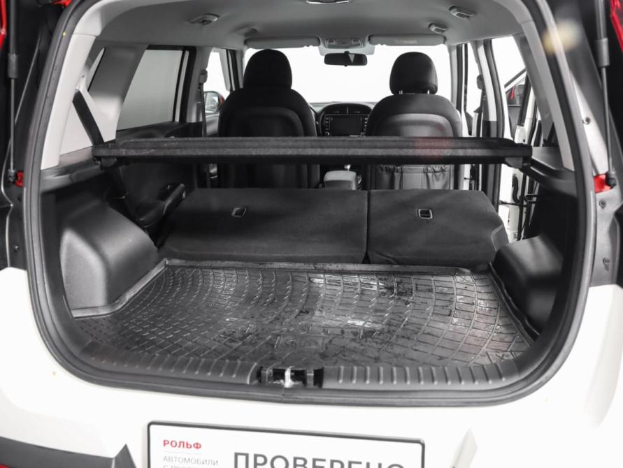 Kia Soul III Санкт-Петербург  - изображение 26