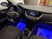 Hyundai Solaris II Уфа  - изображение 32
