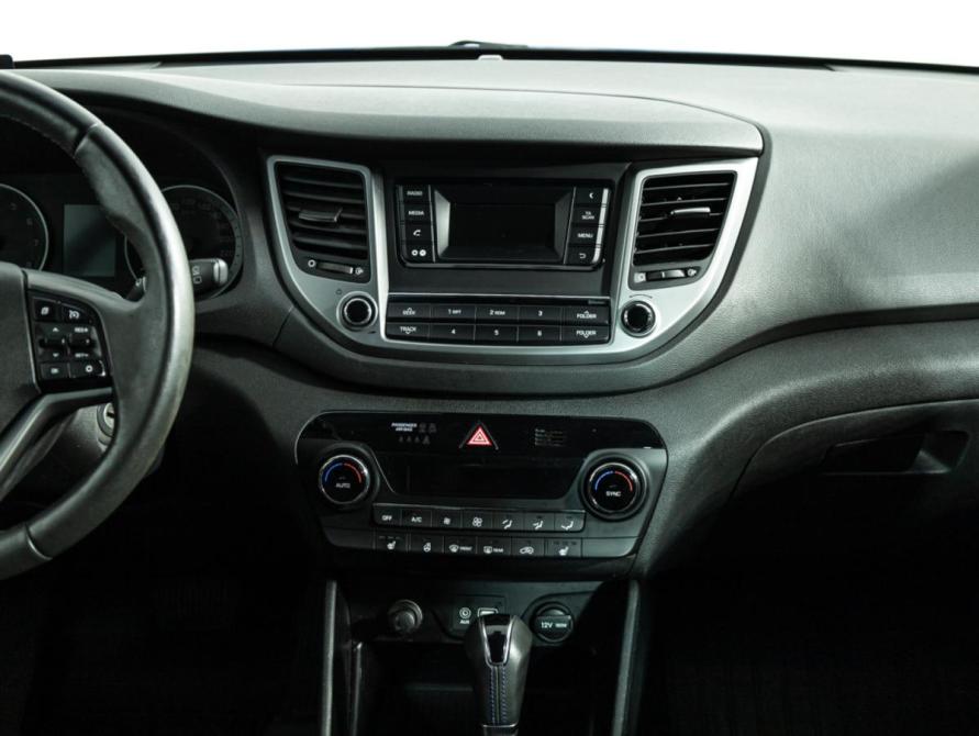 Hyundai Tucson III Санкт-Петербург  - изображение 14