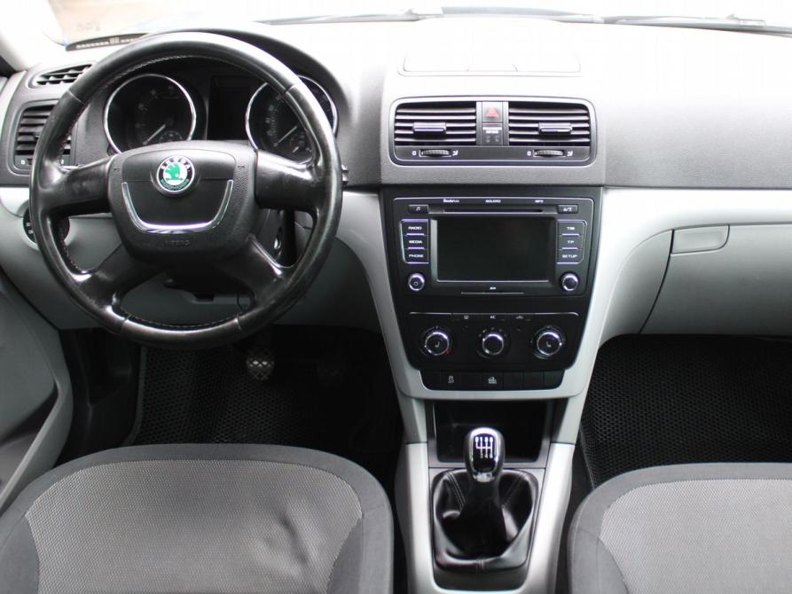 Skoda Yeti I Дзержинск  - изображение 12