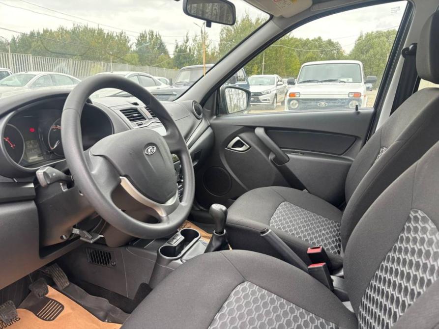 Lada (ВАЗ) Granta I Рестайлинг Тверь  - изображение 7