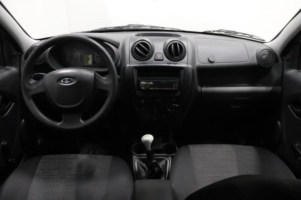 Lada (ВАЗ) Granta I Ульяновск  - изображение 6