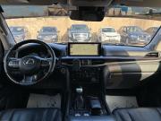 Lexus LX III Рестайлинг 2 Пермь  - изображение 49