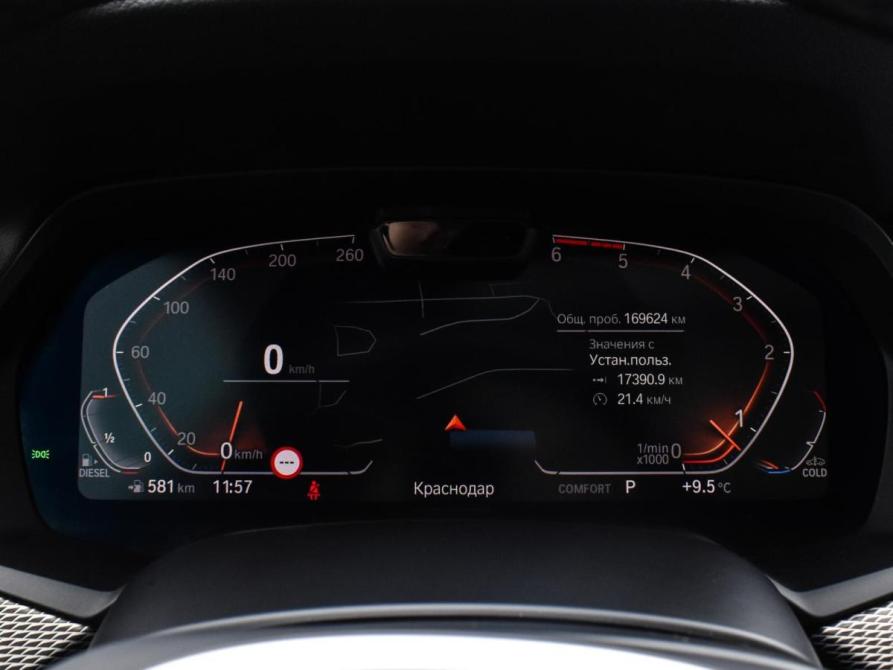 BMW X5 IV (G05/G18) Краснодар  - изображение 22