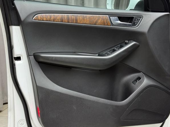 Audi Q5 I (8R) с пробегом 2010 года, цена 1 449 000 рублей, 205556 км, внедорожник, Автокод Объявления