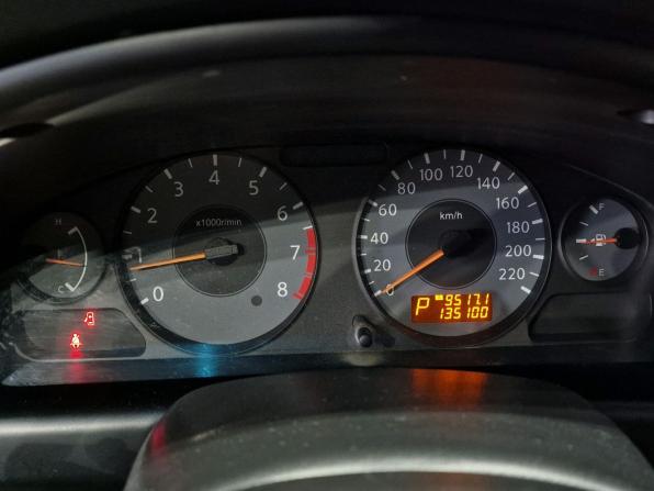 Nissan Almera Classic I с пробегом 2009 года, цена 520 000 рублей, 135100 км, седан, Автокод Объявления