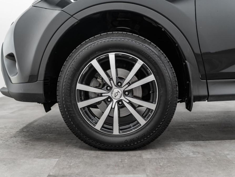 Toyota RAV4 IV (XA40) Красноярск  - изображение 18